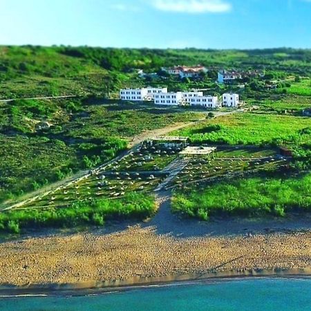Sukha Inn Hotel & Beach Bozcaada Exterior photo