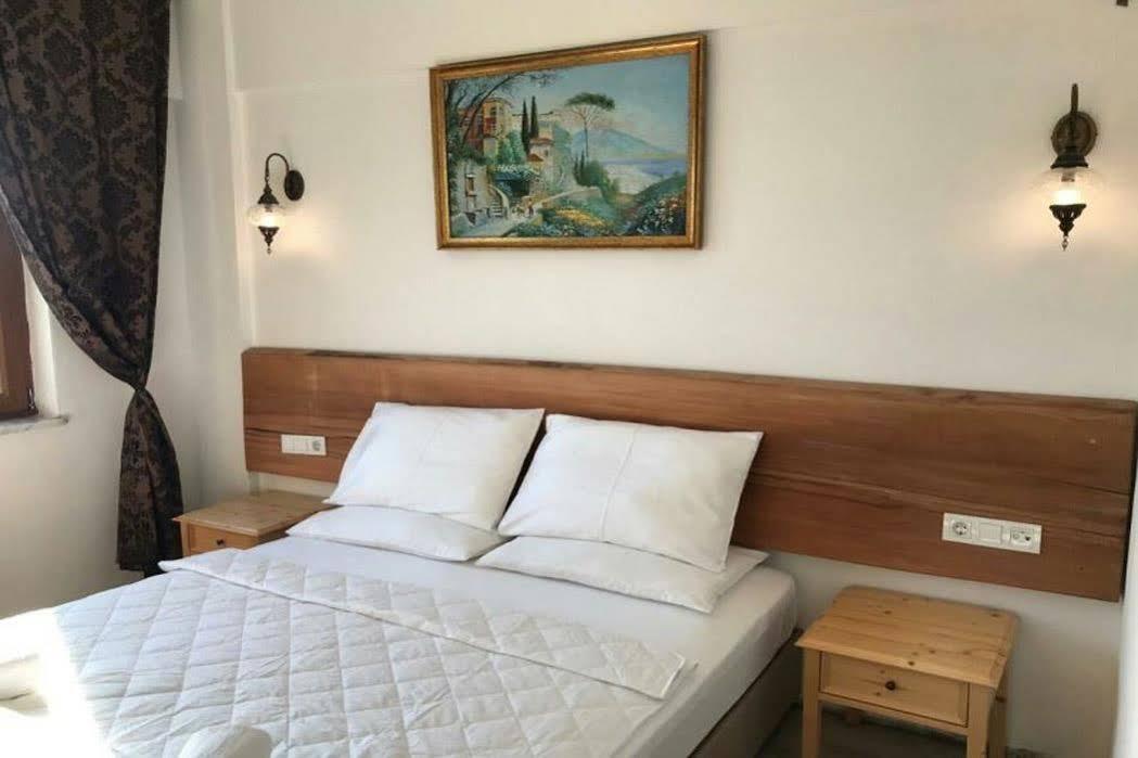 Sukha Inn Hotel & Beach Bozcaada Exterior photo