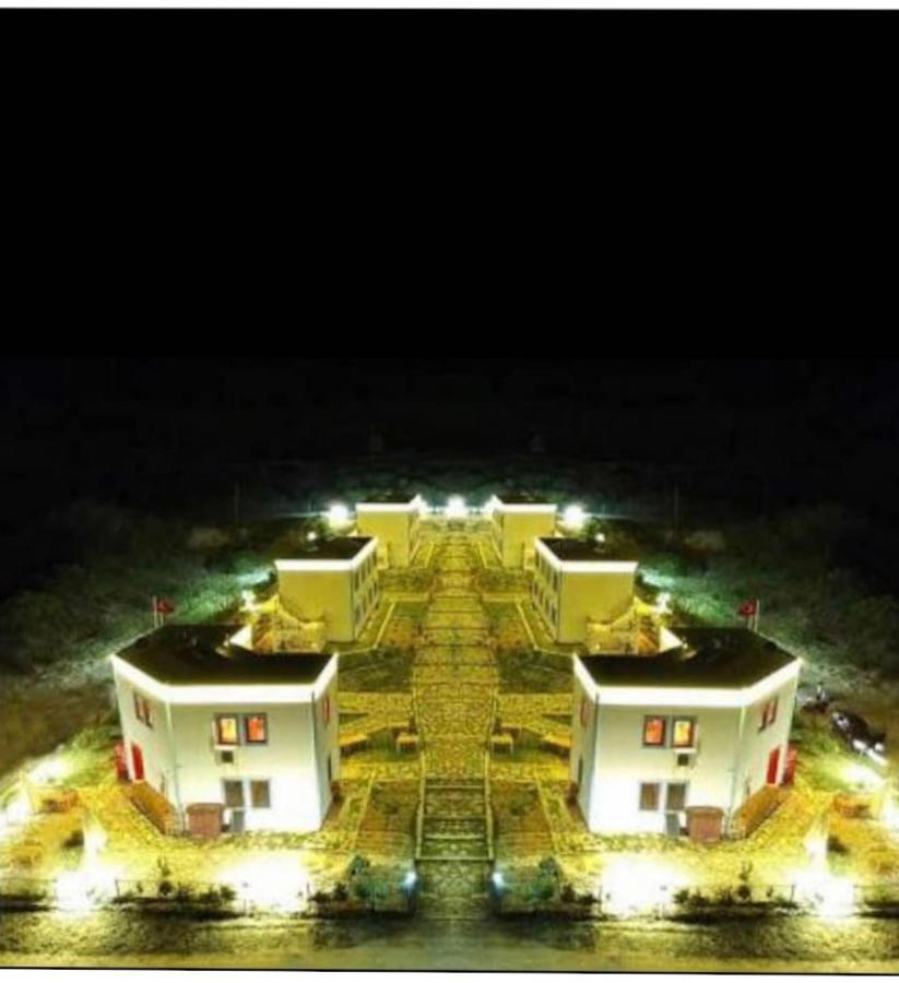 Sukha Inn Hotel & Beach Bozcaada Exterior photo